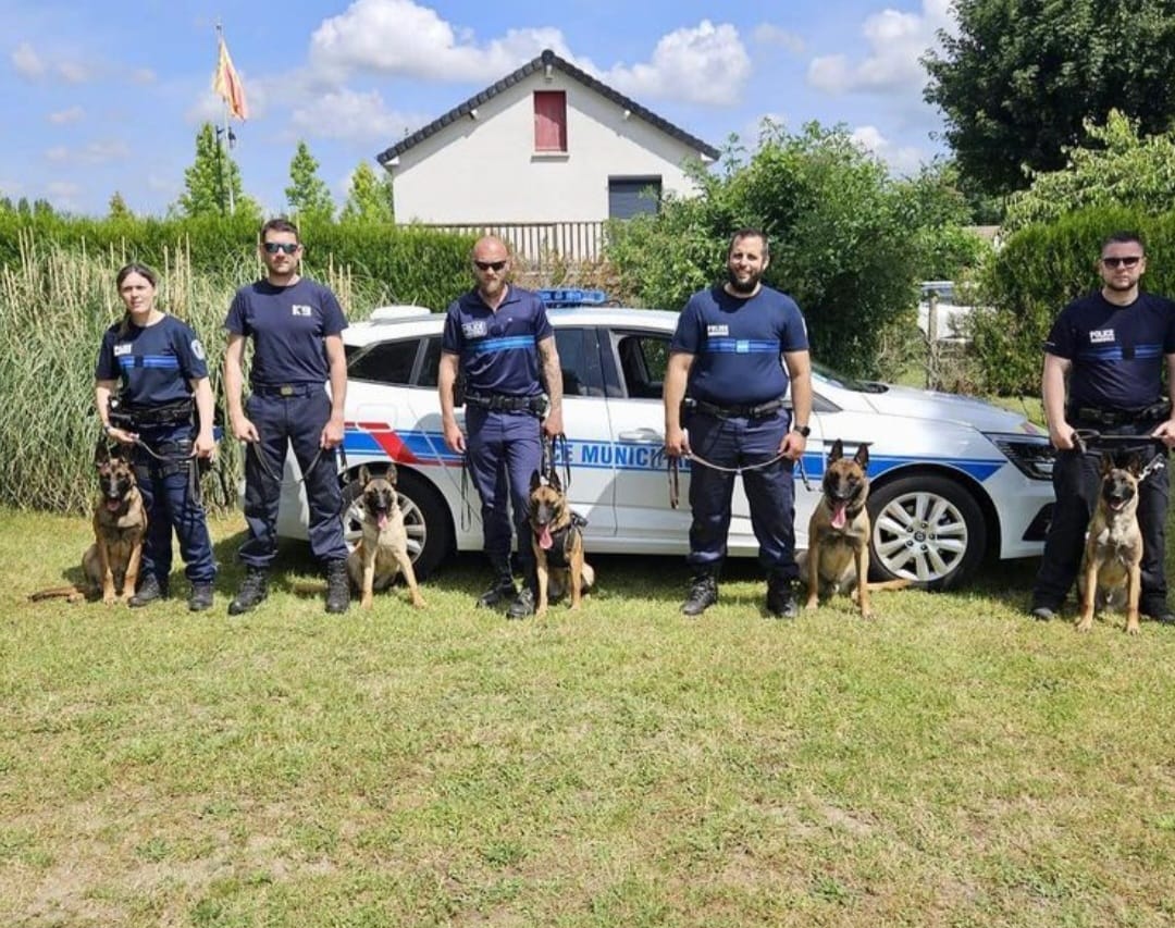 photo police